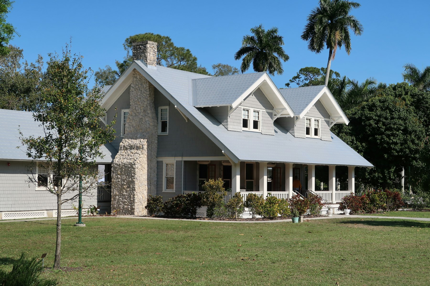 Stonehaven Estate