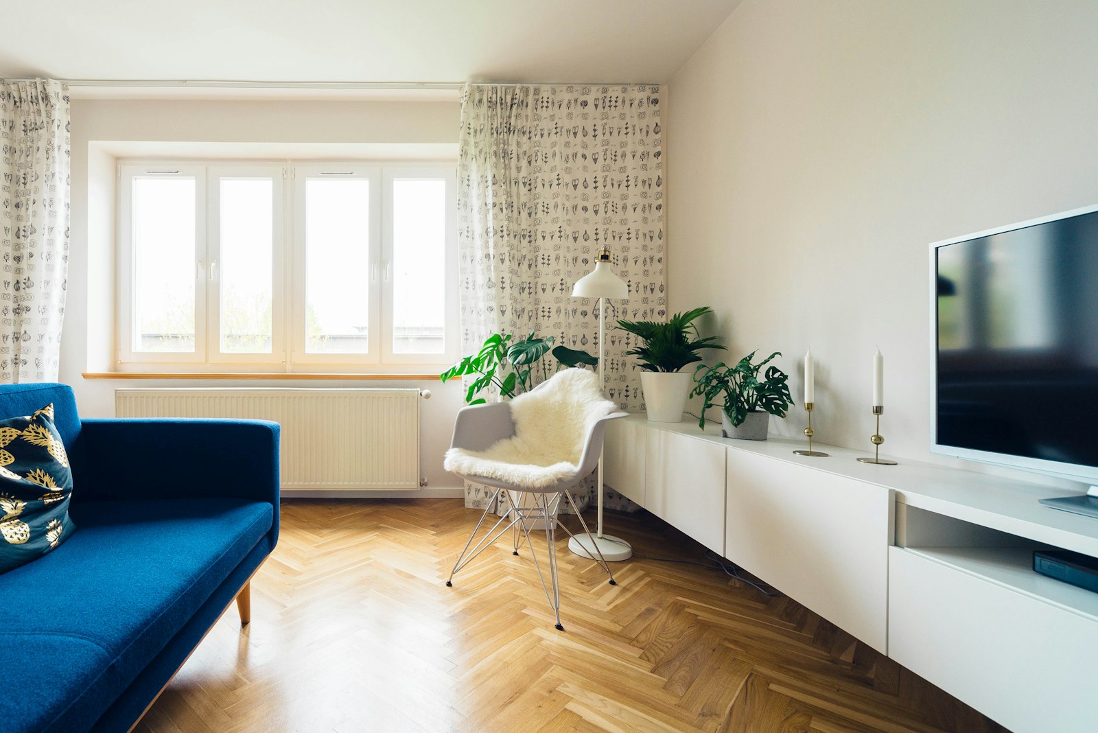 Atelier Loft